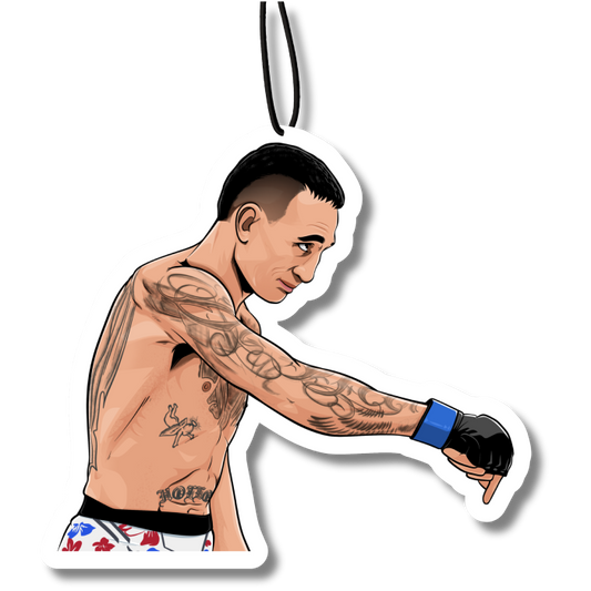 Holloway Air Freshener