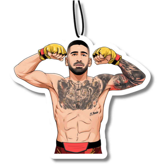 Topuria Air Freshener