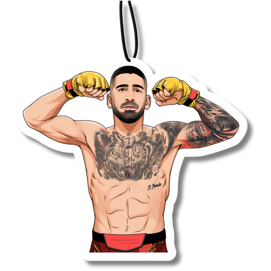 Topuria Air Freshener
