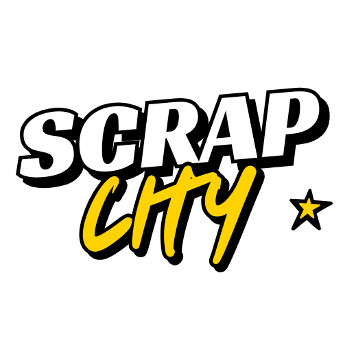 Scrap City
